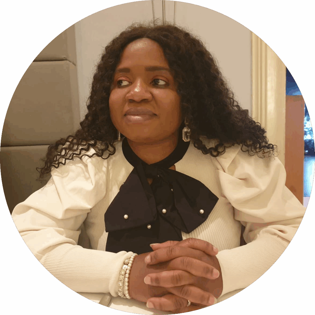 Theresa Kpaka-Gbongitta